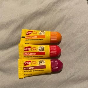 Carmex mini